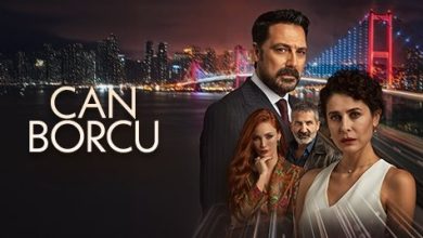 Can Borcu
