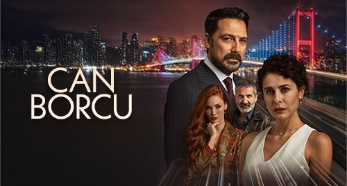 Can Borcu 21.Bölüm Izle Online