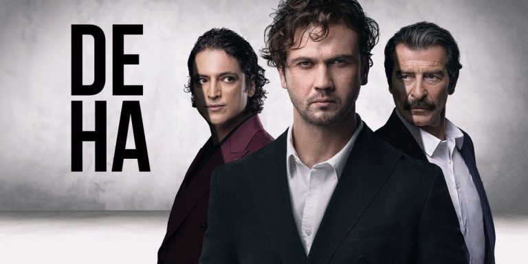 Deha 32.Bölüm Izle Online