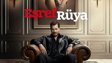 Eşref Rüya