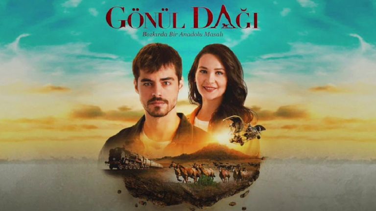 Gönül Dağı 180.Bölüm Izle Online