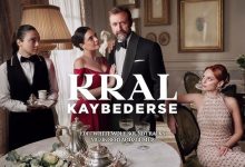 Kral Kaybederse