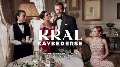 Kral Kaybederse