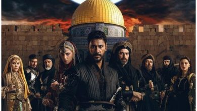 Kudüs Fatihi Selahaddin Eyyubi