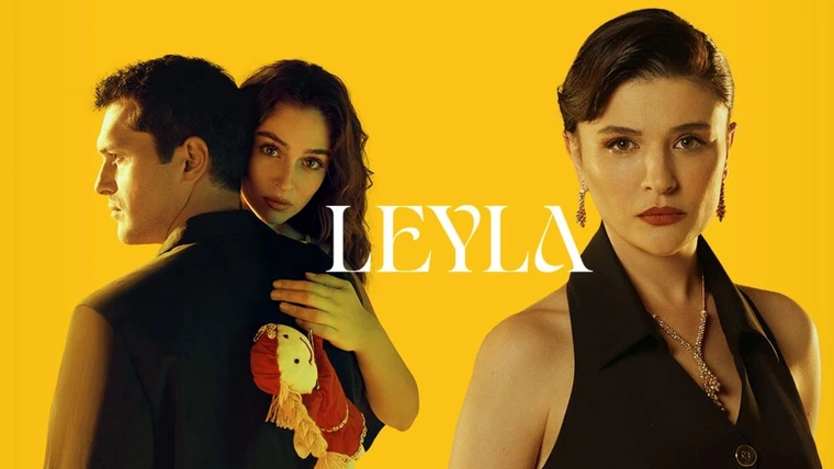 Leyla 35.Bölüm Izle