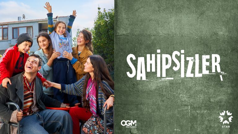 Sahipsizler 25.Bölüm Izle