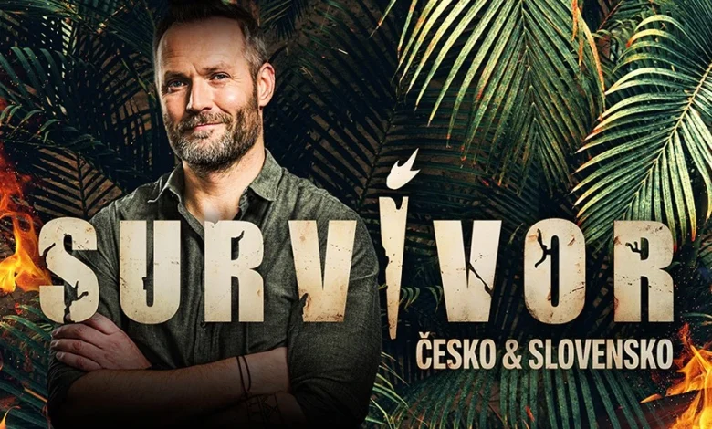 Survivor 2025