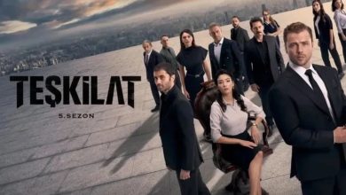 Teşkilat