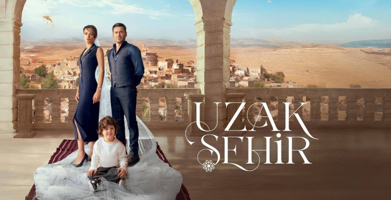 Uzak Şehir 27.Bölüm Izle Online