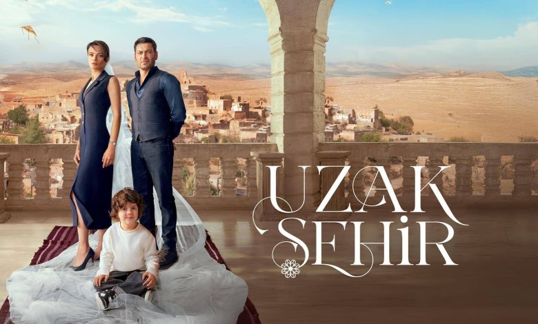 Uzak Şehir